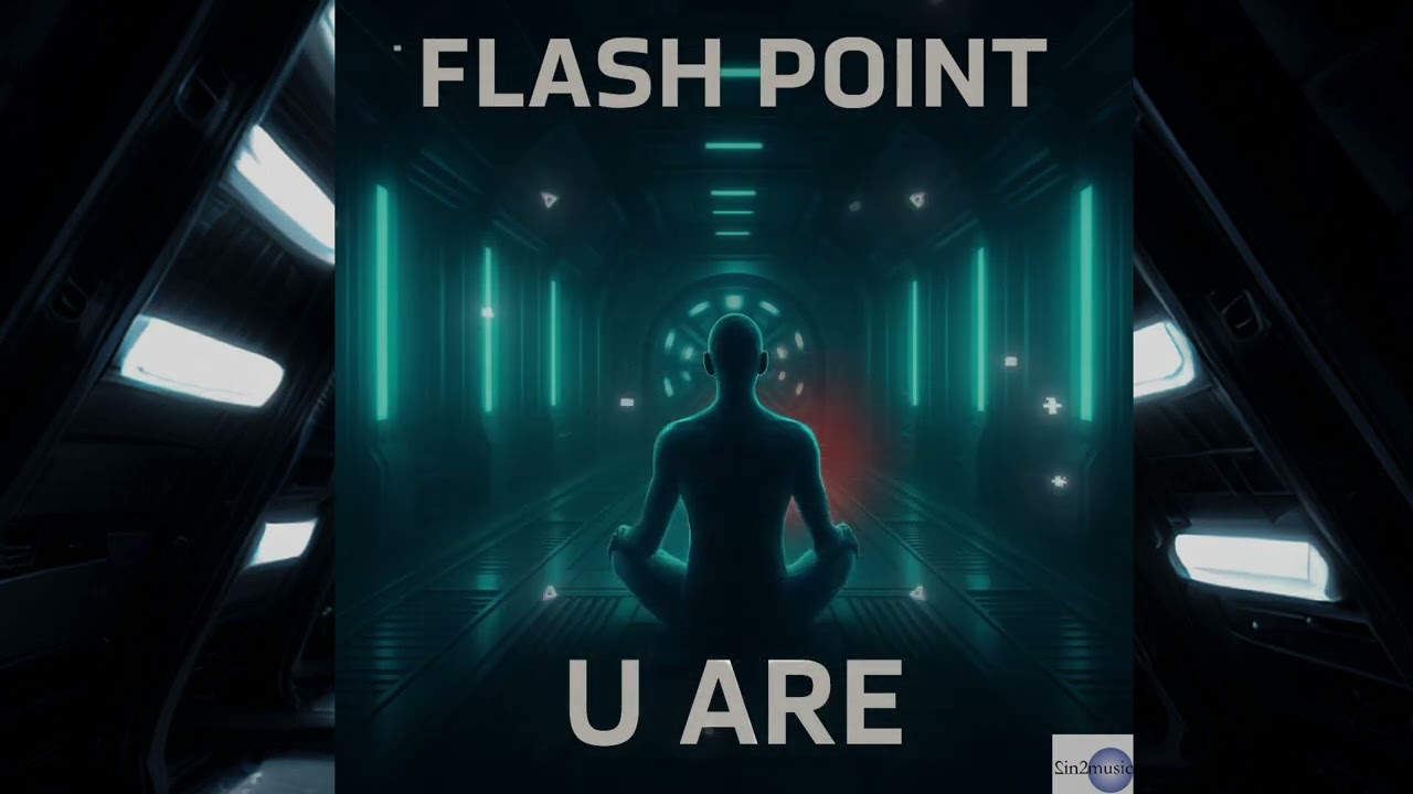 Flash Point - U Are