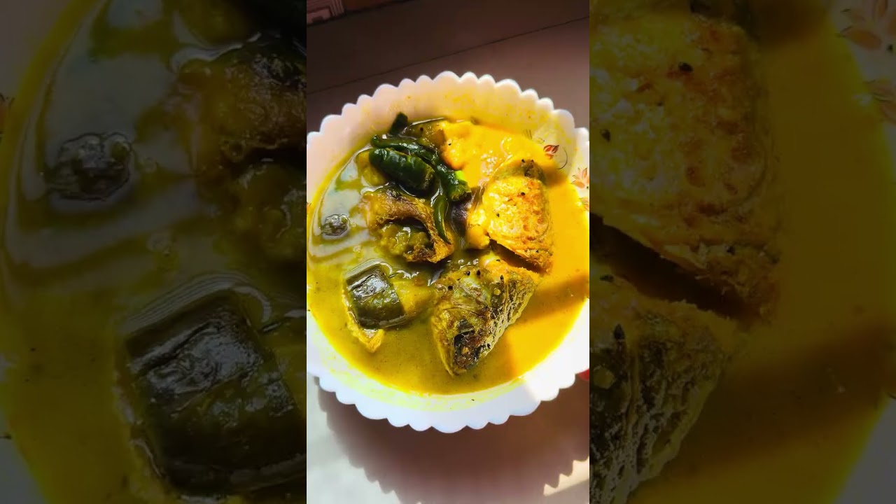 প্রথমবার এই রান্নাটা করলাম ভীষণ ভালো লেগেছে আমার।। 