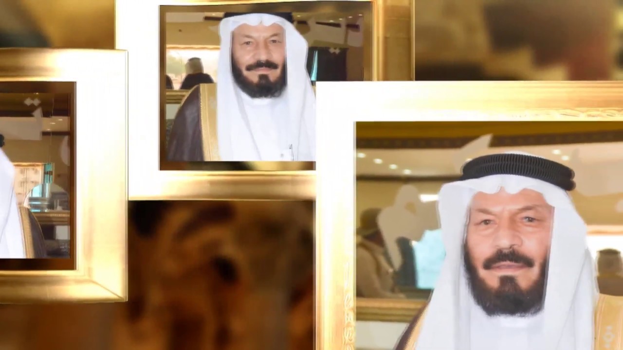 حفل زواج أبـــنـــاء الــشـــيـــخ وألا سـتاذ / أحمدبن عبدالله آل زيفه (ابراهيم و سعيد)