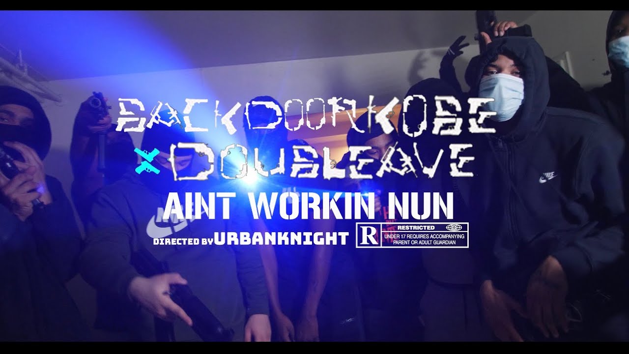 You Know Where We at : ) FT AVE  (Official Music Video)