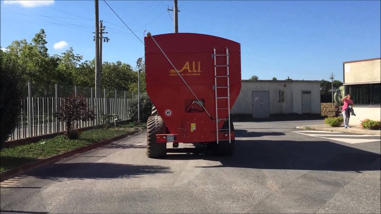 SR 140 english version - ALI meccanica s.r.l.