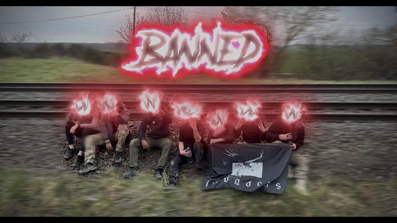 Pourquoi la W s’est fait ban ? (Airsoft)