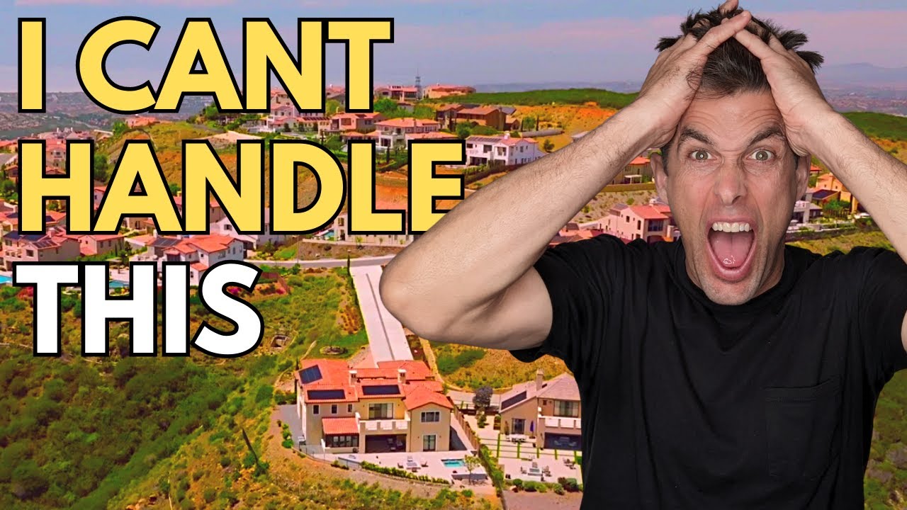 The INSANE Cost of Living in SAN DIEGO California [Updated 2023]