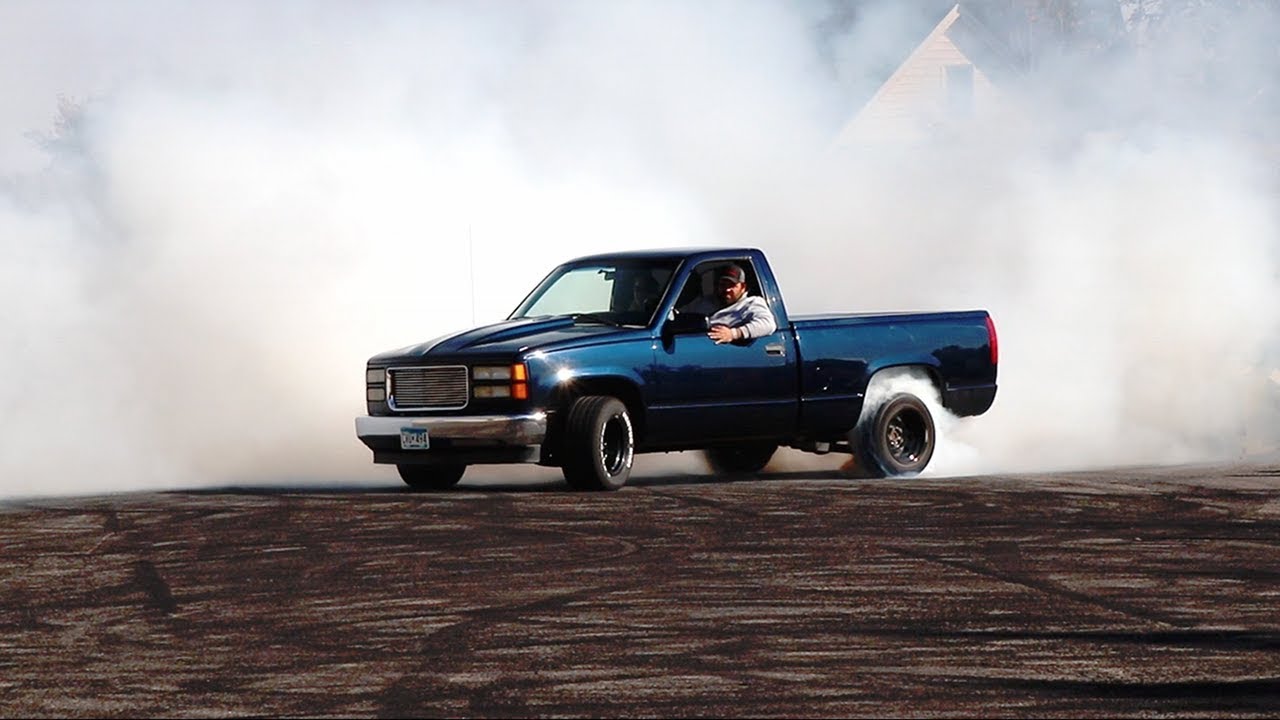 AWESOME Burnout Contest - Winner TAKES ALL!!! Jake Forsman Memorial Car Show & Burnout Contest 2019