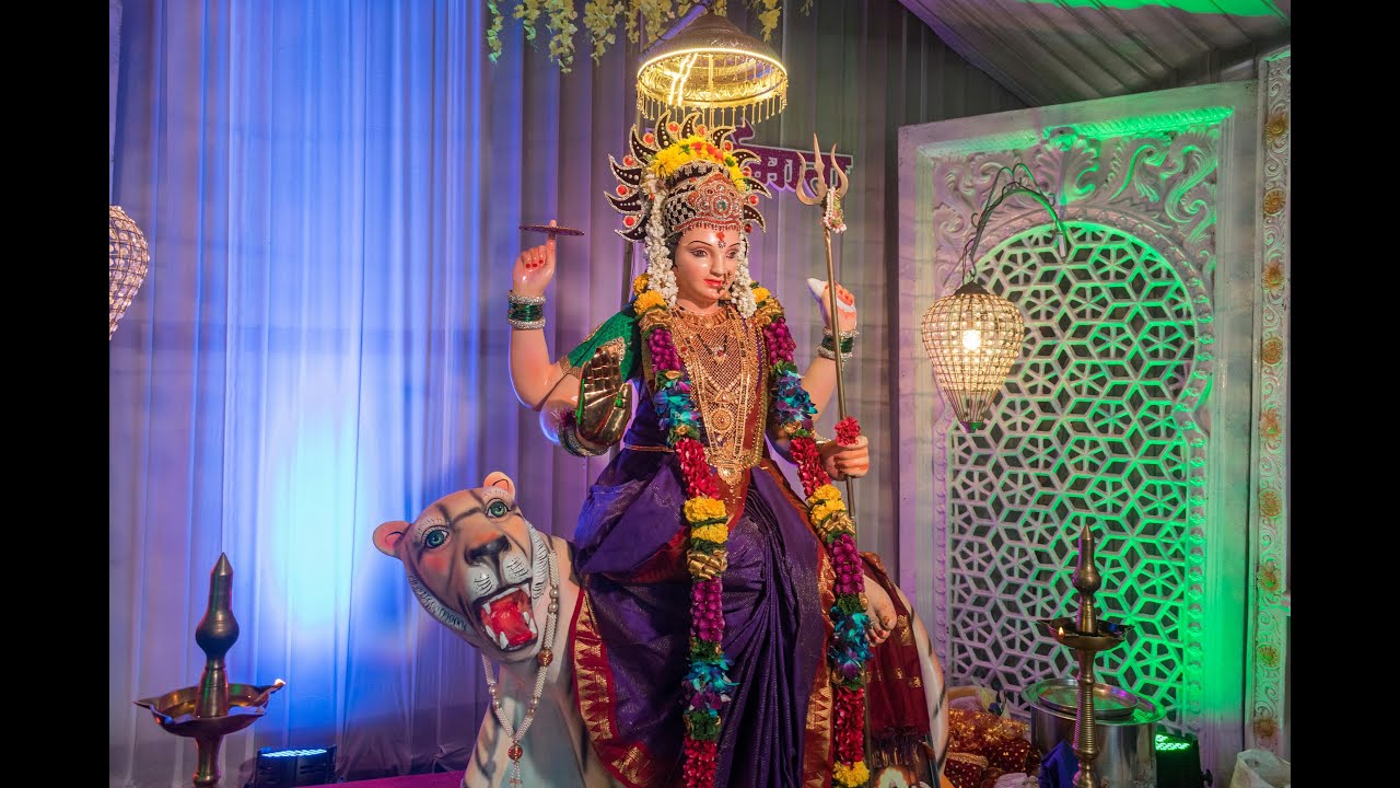 श्री गायत्रीजी की आरती | जयति जय गायत्री माता | Gayatri Mata Aarti