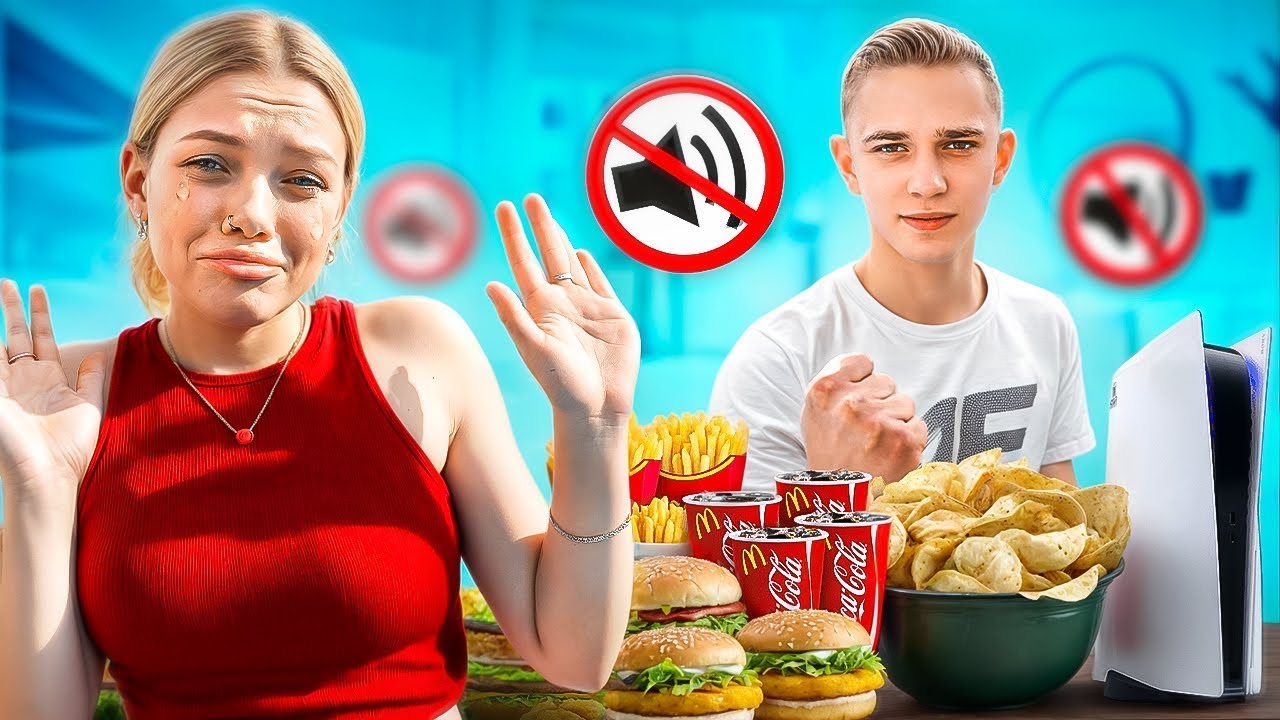 CHŁOPCY VS DZIEWCZYNY 😈 Najlepsi przyjaciele ignorują się nawzajem | Caramelkins PL