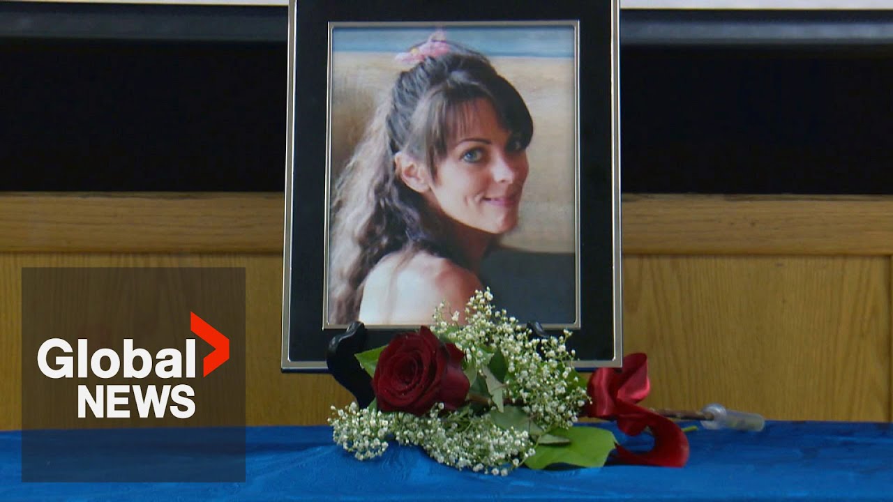 Amanda Antoni: Netflix series investigates Calgary woman's mysterious death