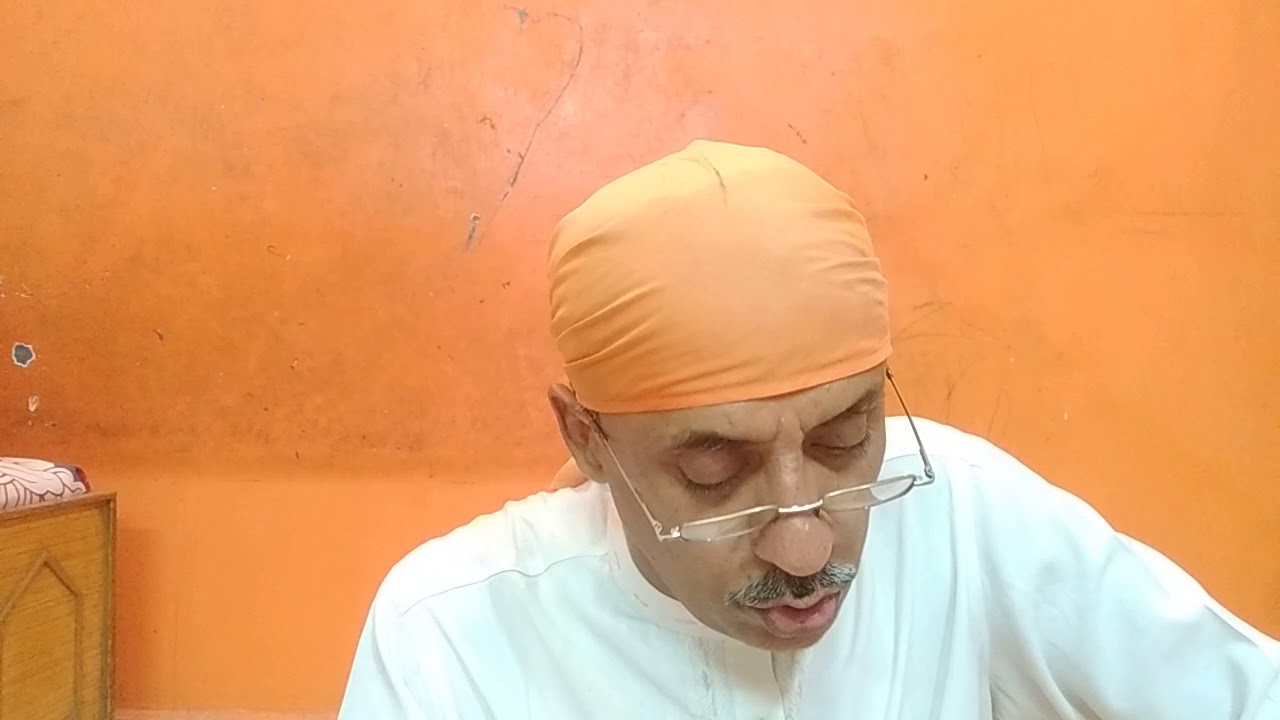 सिंधी गीता पाठ अध्याय(13)Inder Udasi Satsang.Sindhi Satsang. Inder Bhai Sahib.Inder Bhai Sahab.