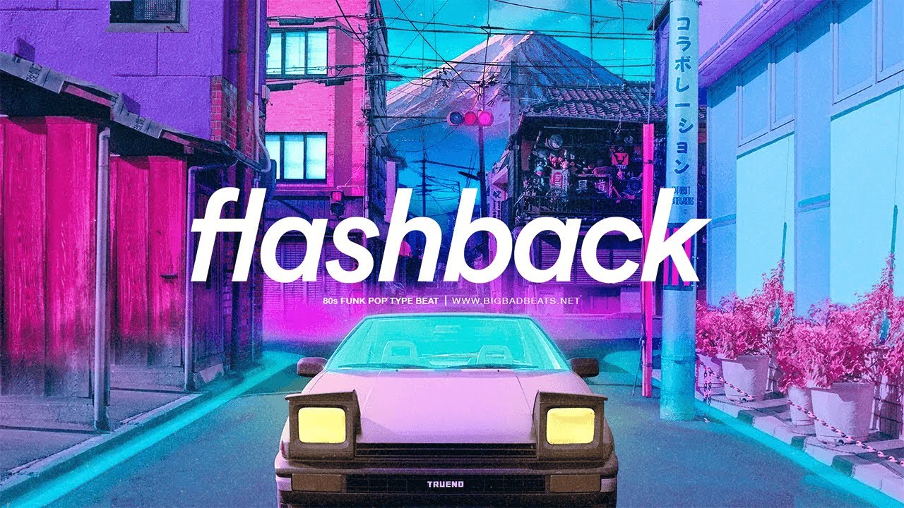 (FREE) 80s Funk Pop Type Beat - 