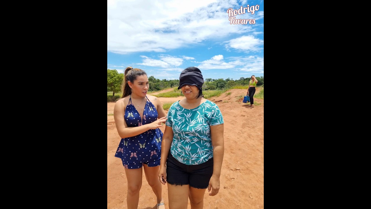 Tentou tirar a V1D4 da própria sogra, MAS se deu mal no final...