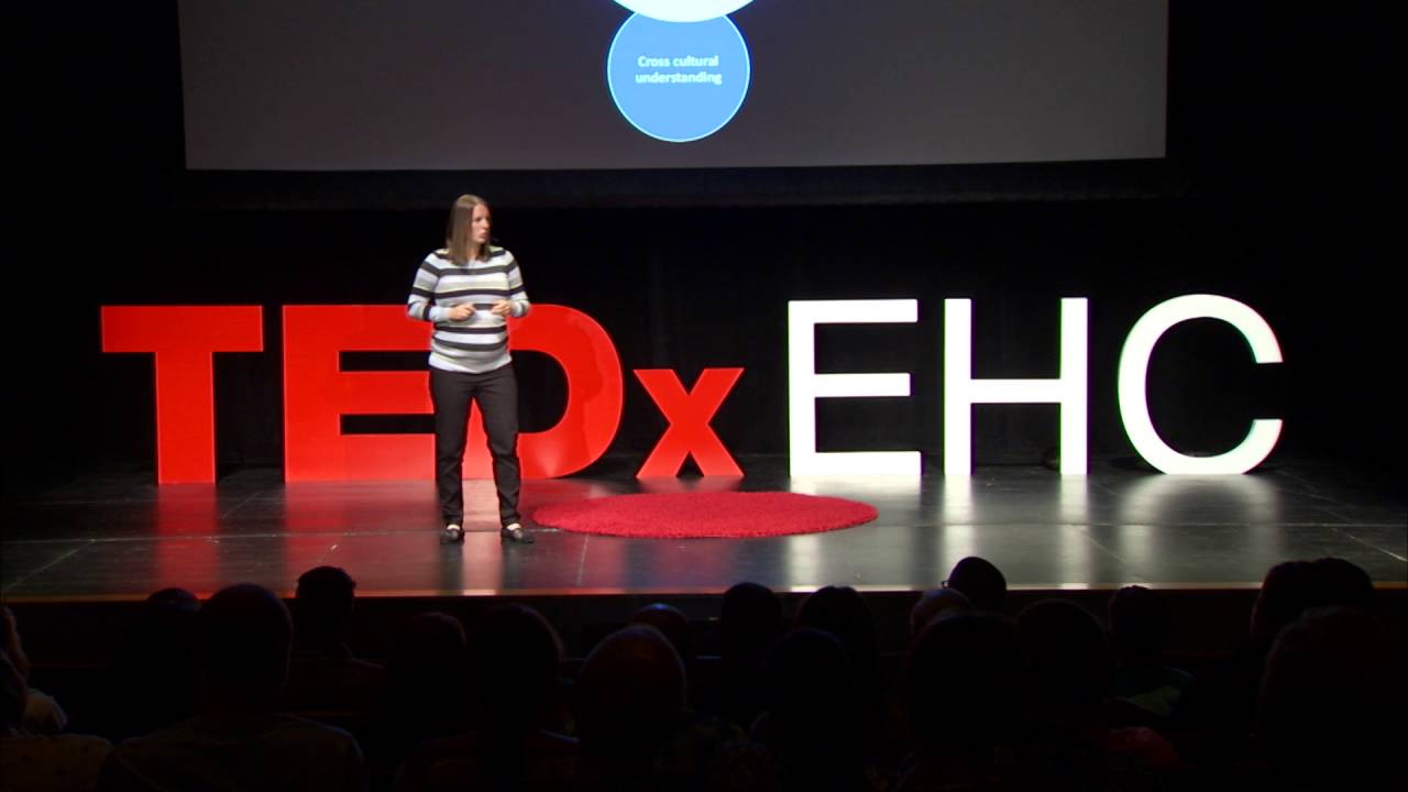 Solving our Leadership Crisis | Linda Schirmeister-Gess | TEDxEHC