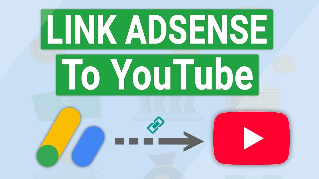 Как связать Google AdSense с YouTube — полное пошаговое руководство