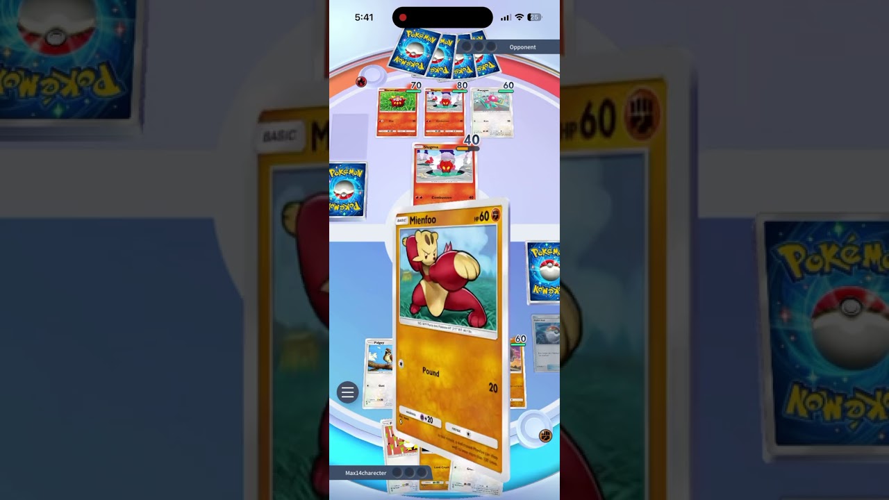 Pokemon battle 227