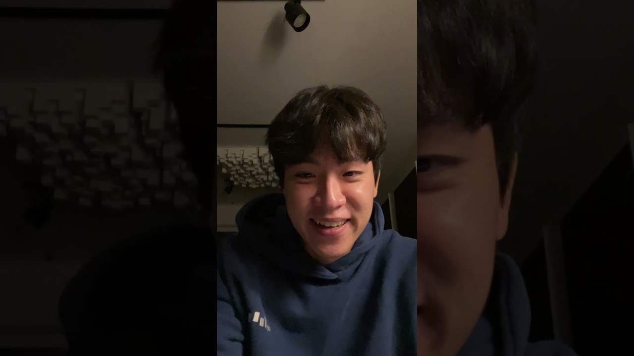 [211019] 준피 인스타 라방