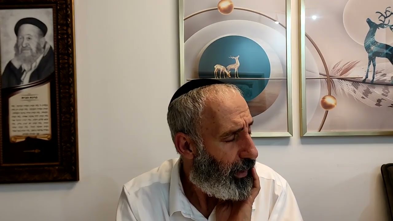 חכם דוד סאסי משפטים תשפו טענת אורה