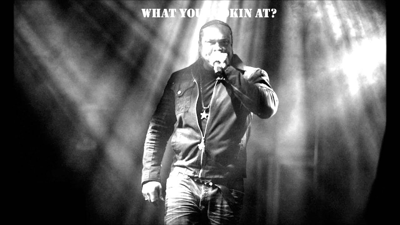 The Best of Chino XL