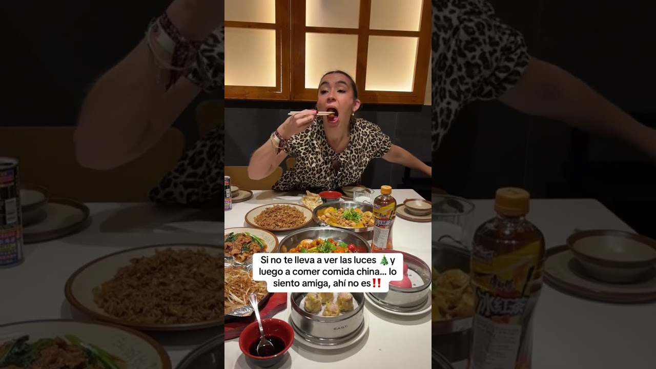 MUY REAL🤣 #food #comidachina #foodie #recetaschinas #alimentacionchino #eating #comidaasiatica