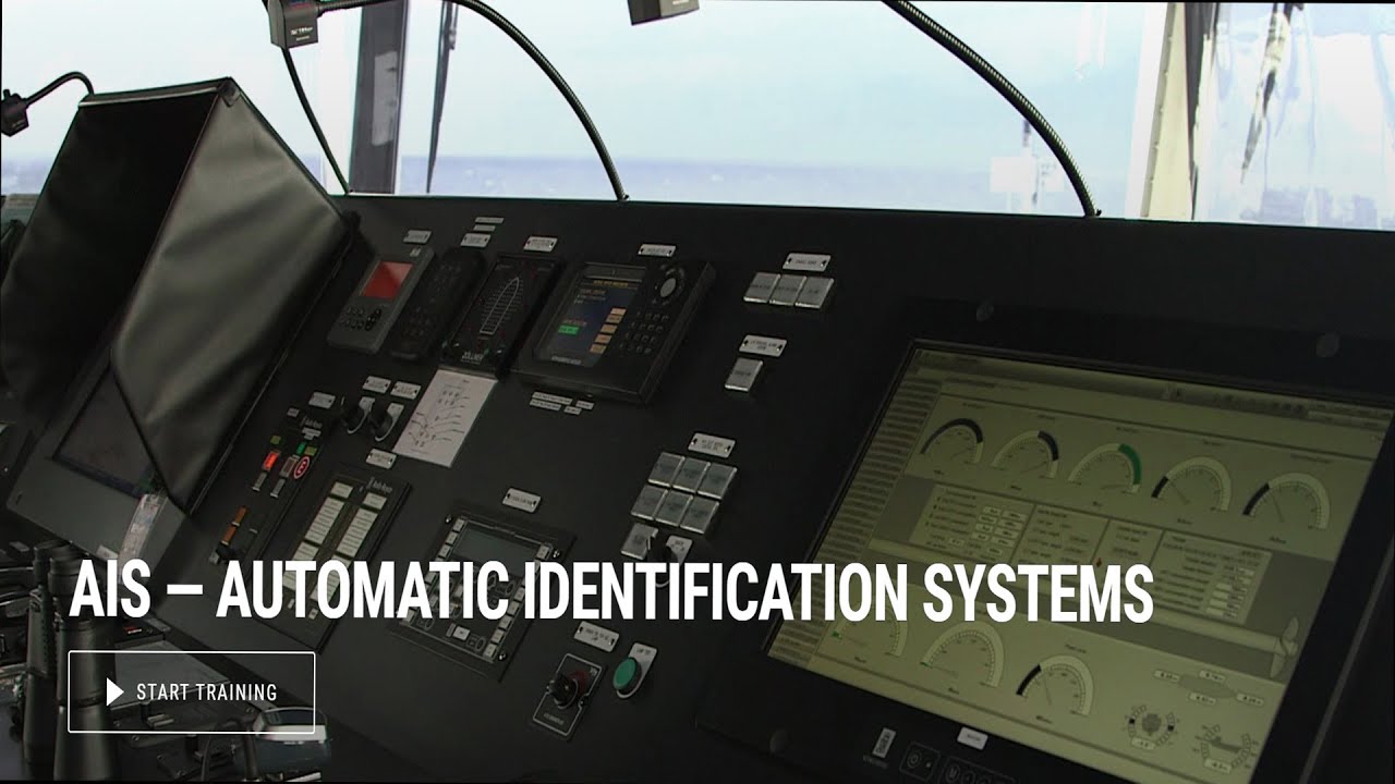AIS - Automatic Identification Systems