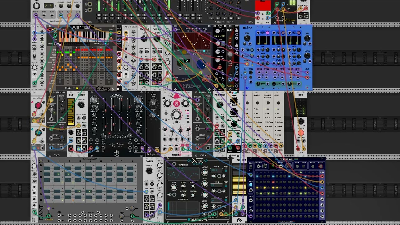 VCV Rack Thingy (3-4-2026)