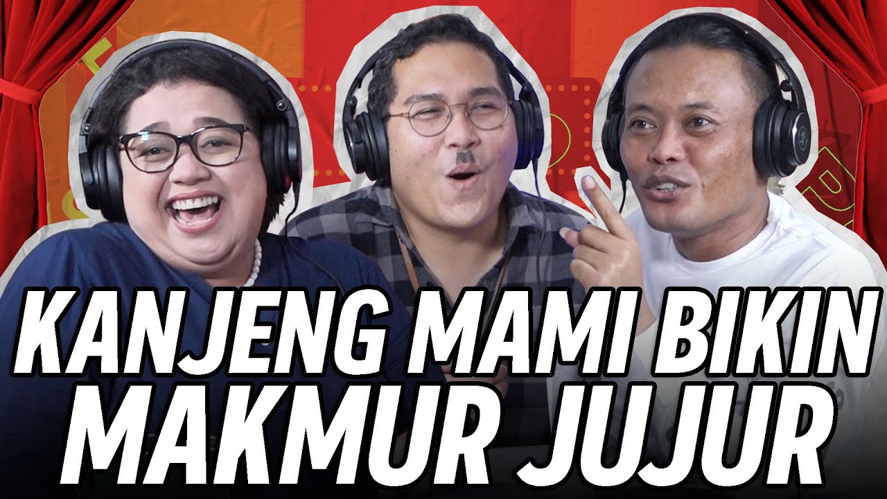 REUNI SITKOM AWAS ADA SULE⁉️