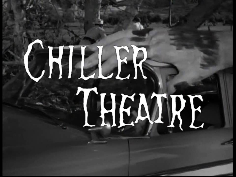 Original CHILLER THEATRE Opening Recreation