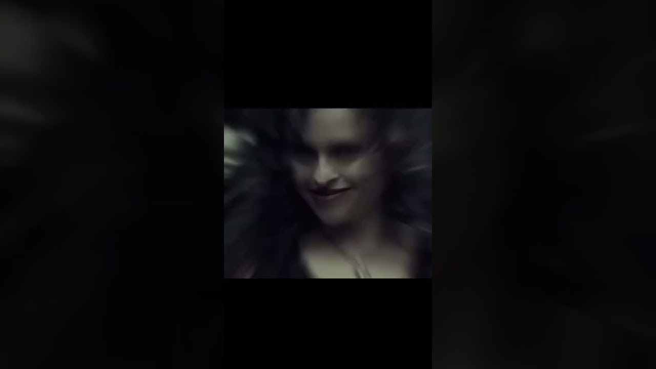 POV: umbridge slaps y/n 🫣