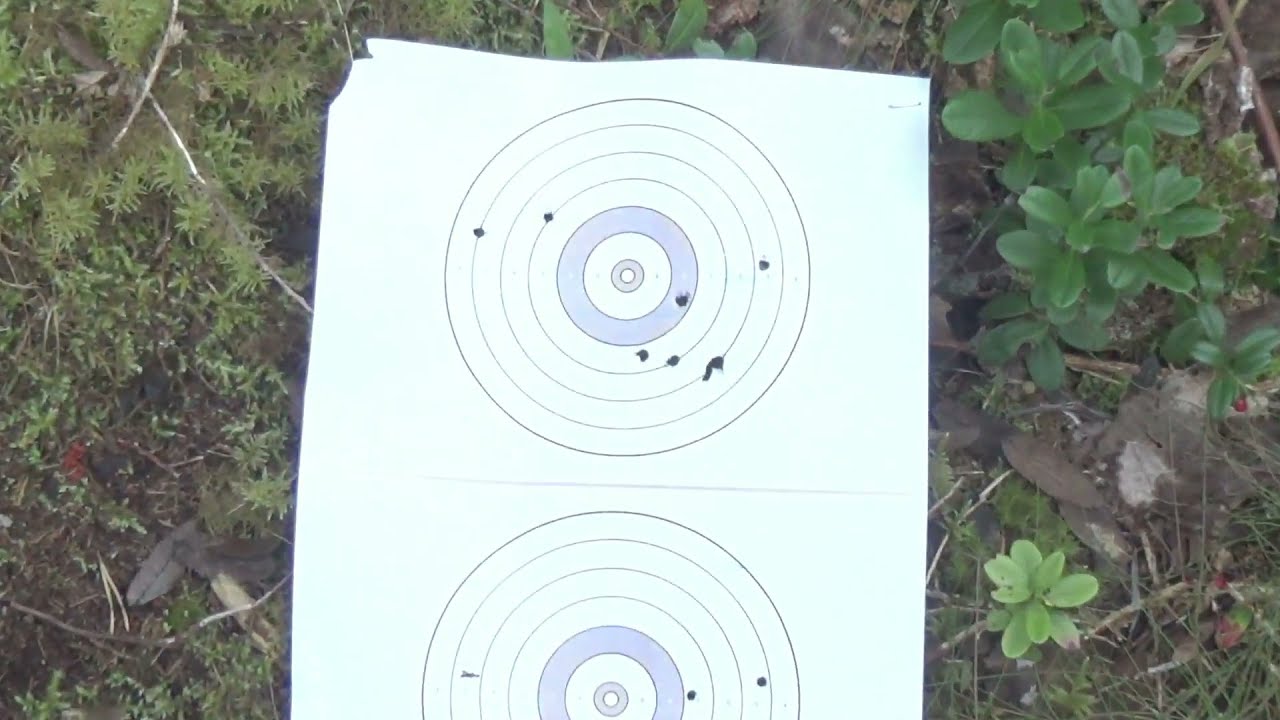 JSB Redesigned barrel FX standard and heavy