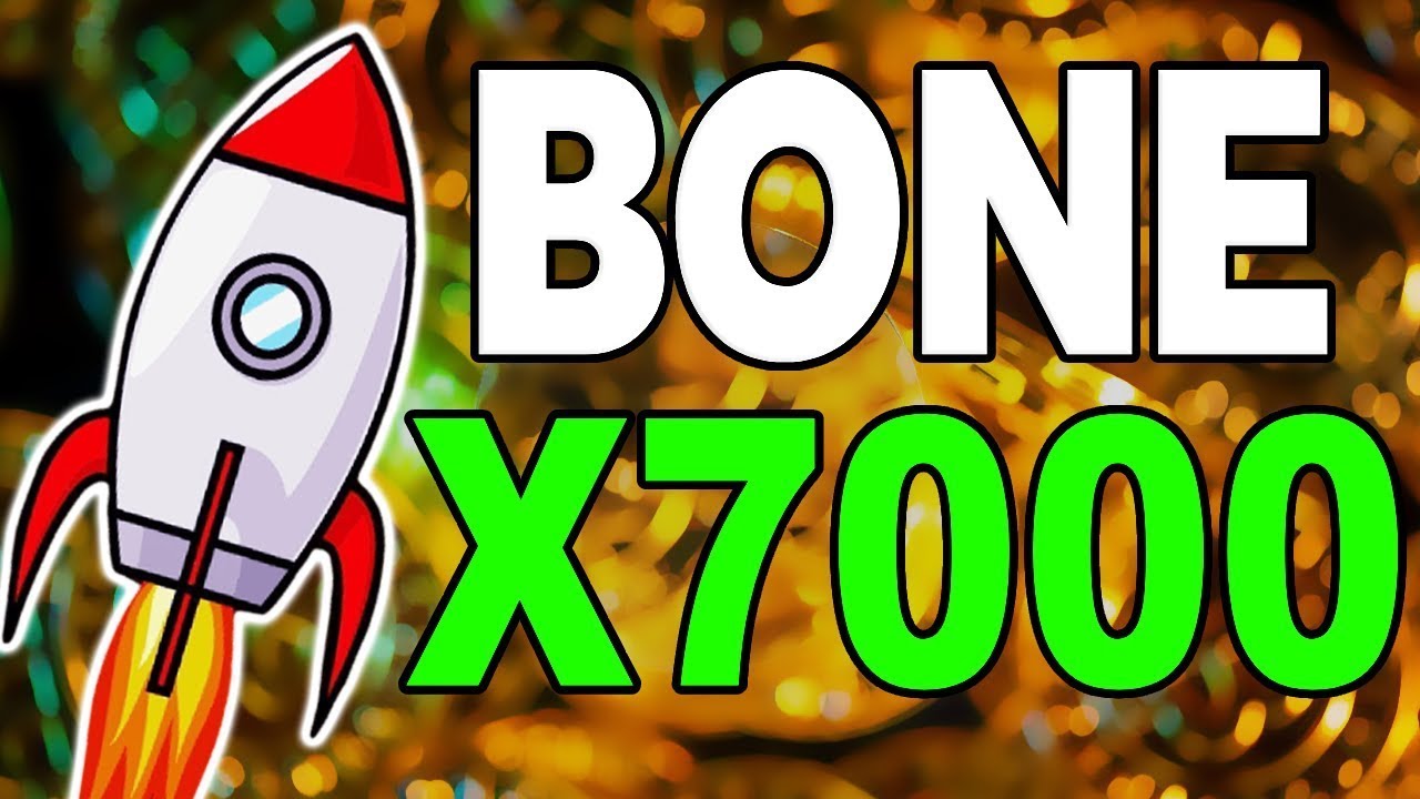 BONE WILL X7000 AFTER DEAL WITH CHATGPT - Bone ShibaSwap Network PRICE PREDICTION 2023-2025