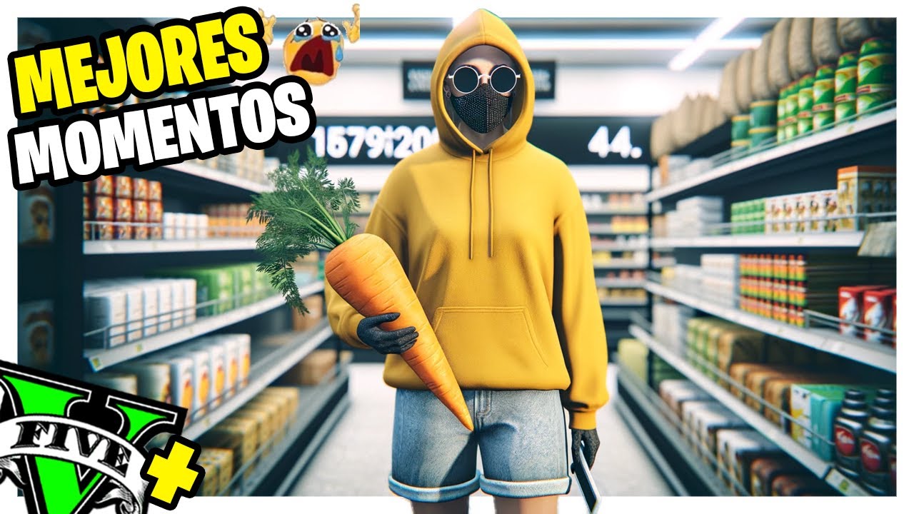 Perd&oacute;n PAPI 👉 👈 MEJORES MOMENTOS #1 | Kenai