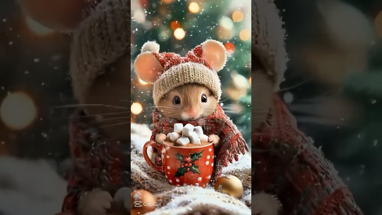 ID - Коледа 