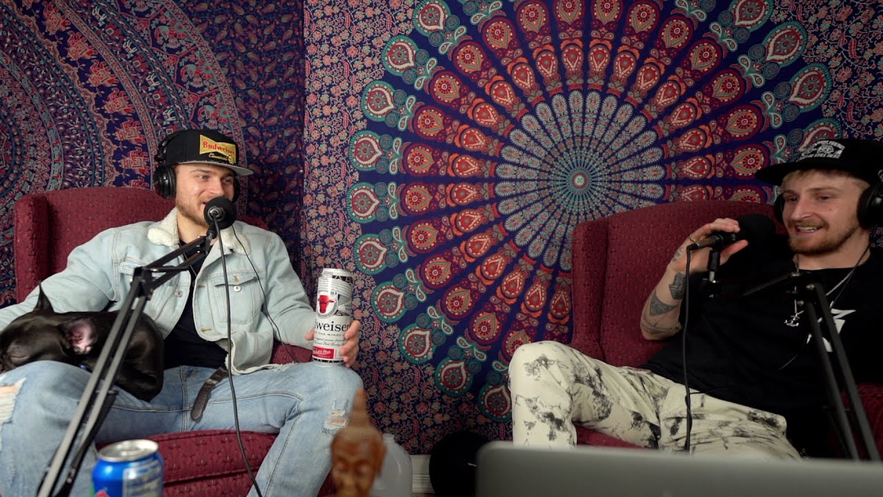 THE GUYS RECAP A WEEKEND IN CHICAGO | HNBJ PODCAST EP. 17