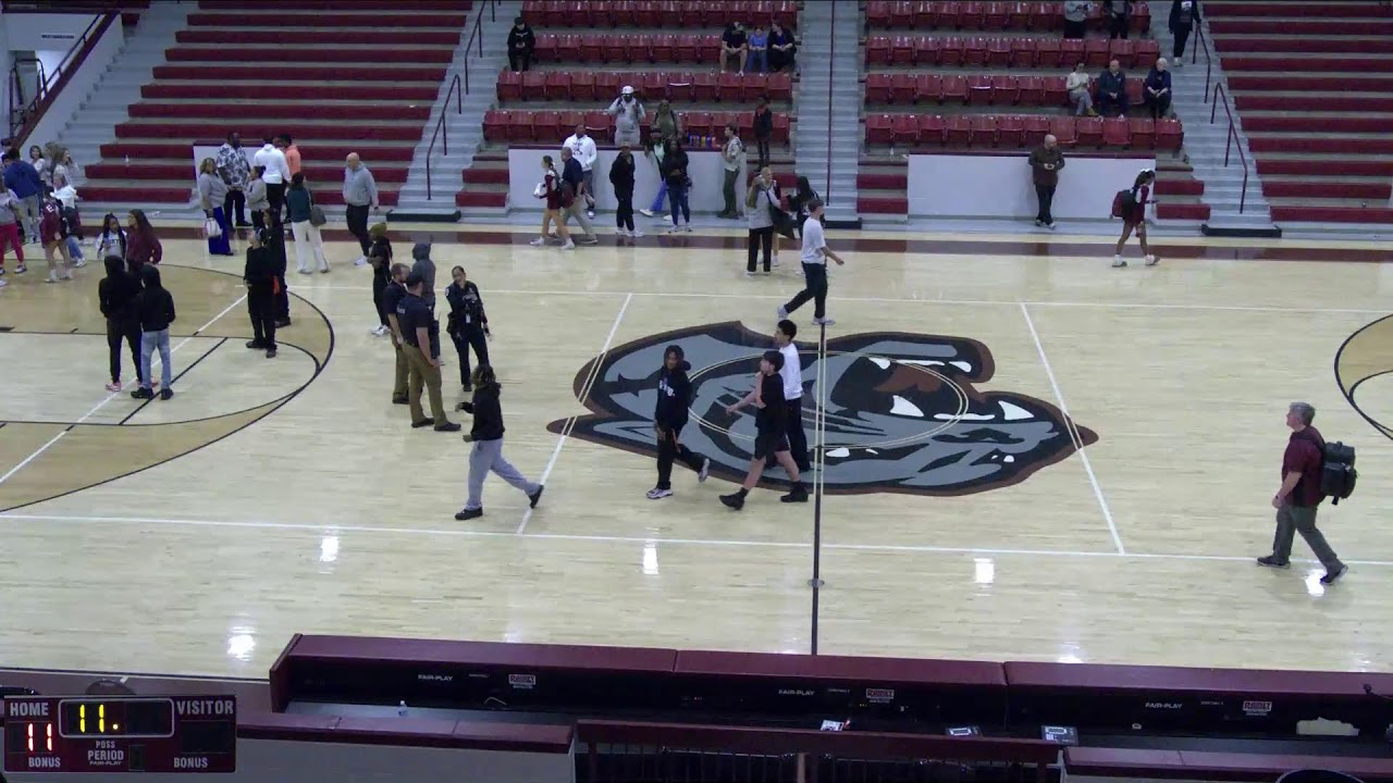 Benton vs Hot Springs