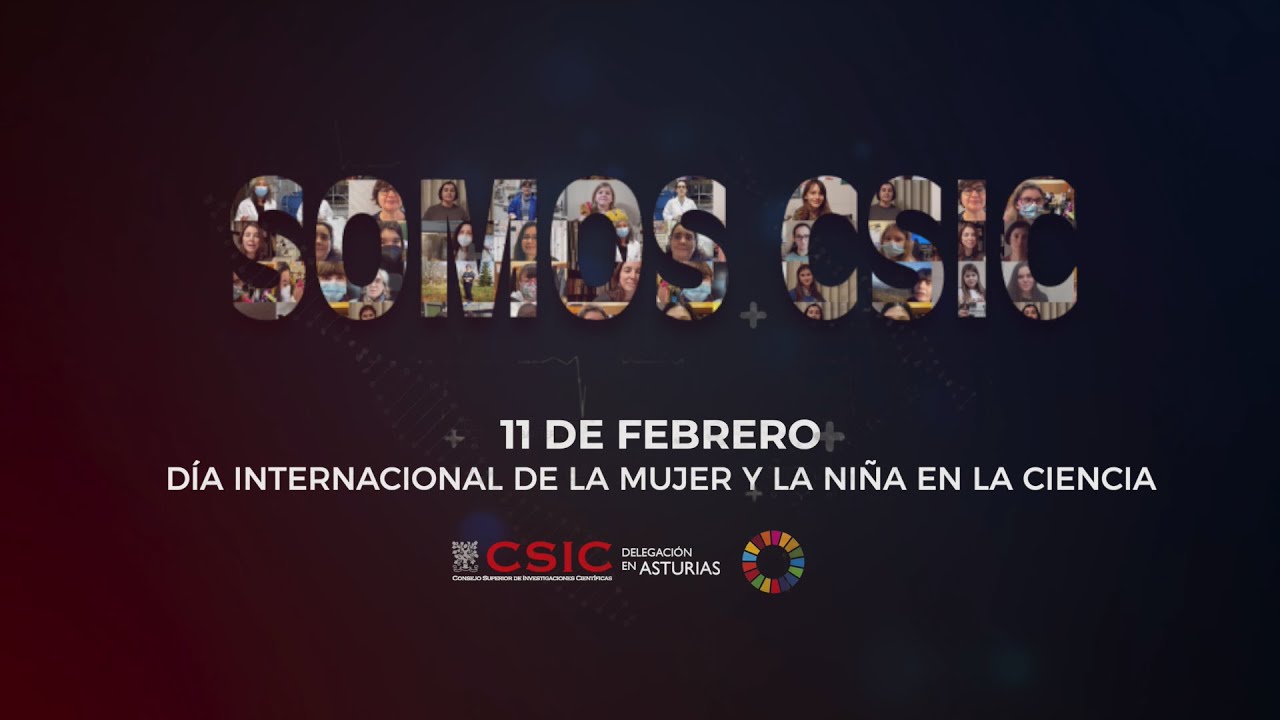 11 de Febrero. Día Internacional de la Mujer y la Niña en la Ciencia. 2021