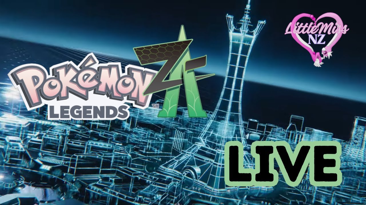 Vertical | Shiny Hunting & DLC Playthrough | Part 20