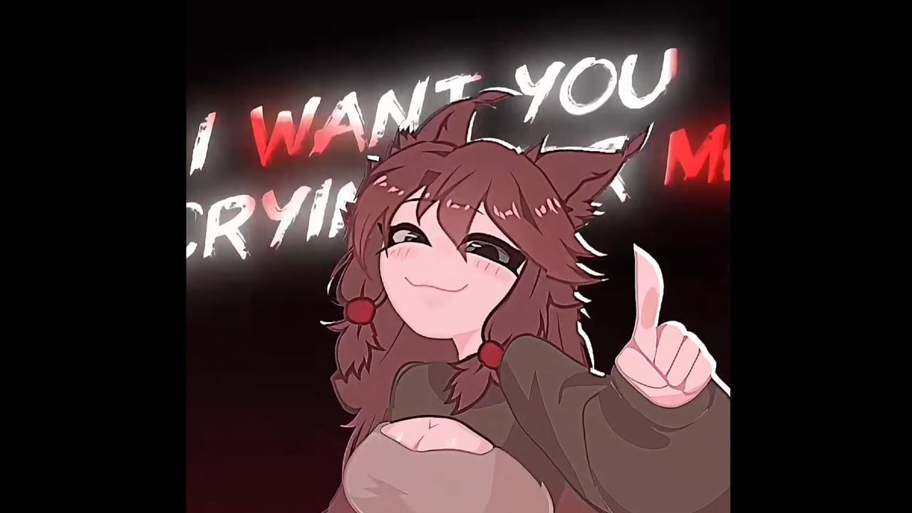 I want you crying for me~ (BRAZILLIAN PHONK)  (FULL VERSION) (EXTENDED) IRON MOUSE