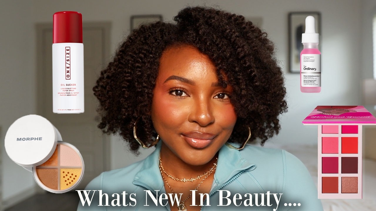 ОБЗОР НОВОЙ КОСМЕТИКИ 2026: Шопинг в Sephora и Ulta Beauty | Kensthetic
