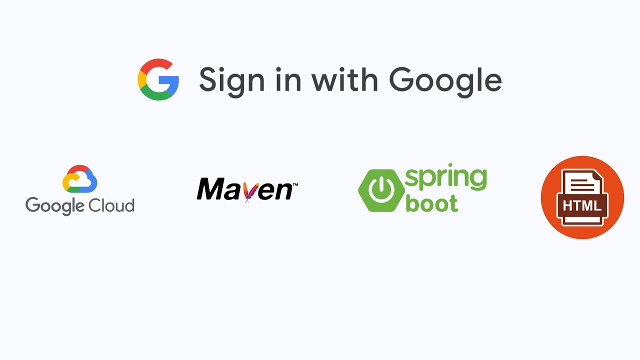 SDE Bootcamp 8: Step-by-Step Guide: Implementing Google Login in Your Software Project