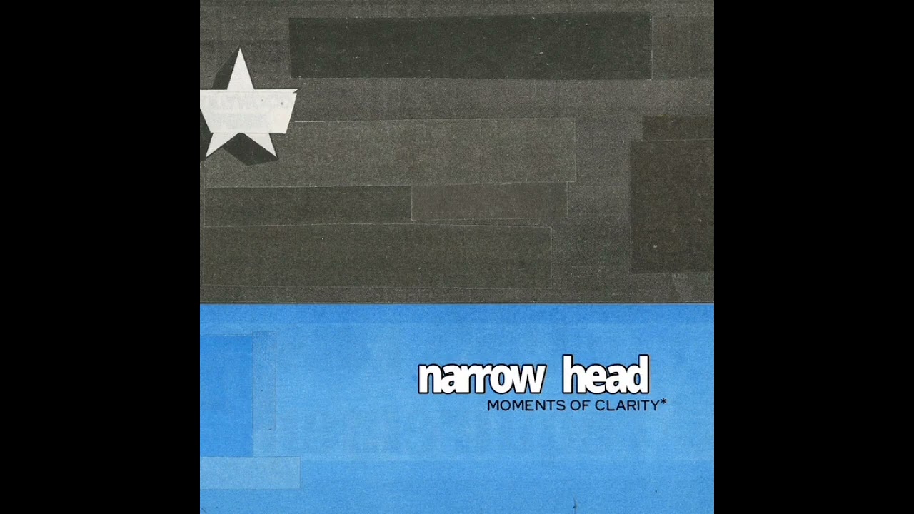 Narrow Head - Caroline [Slowed + Reverb]
