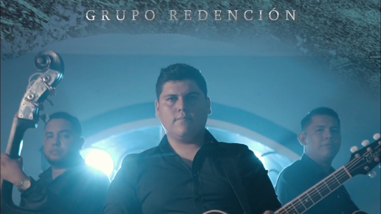 Grupo Redención — A Quien Iré? (Video Oficial)
