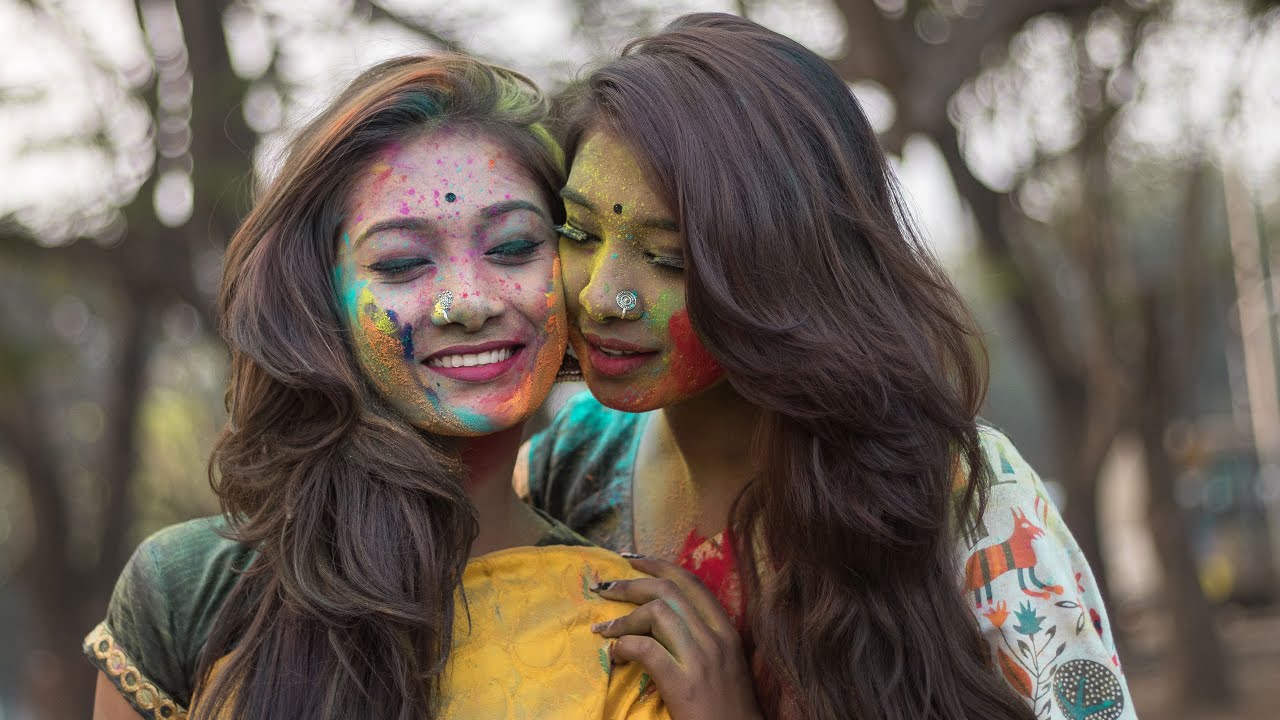 BASANTA UTSAV 2025 - Basanta Eshe Gechey