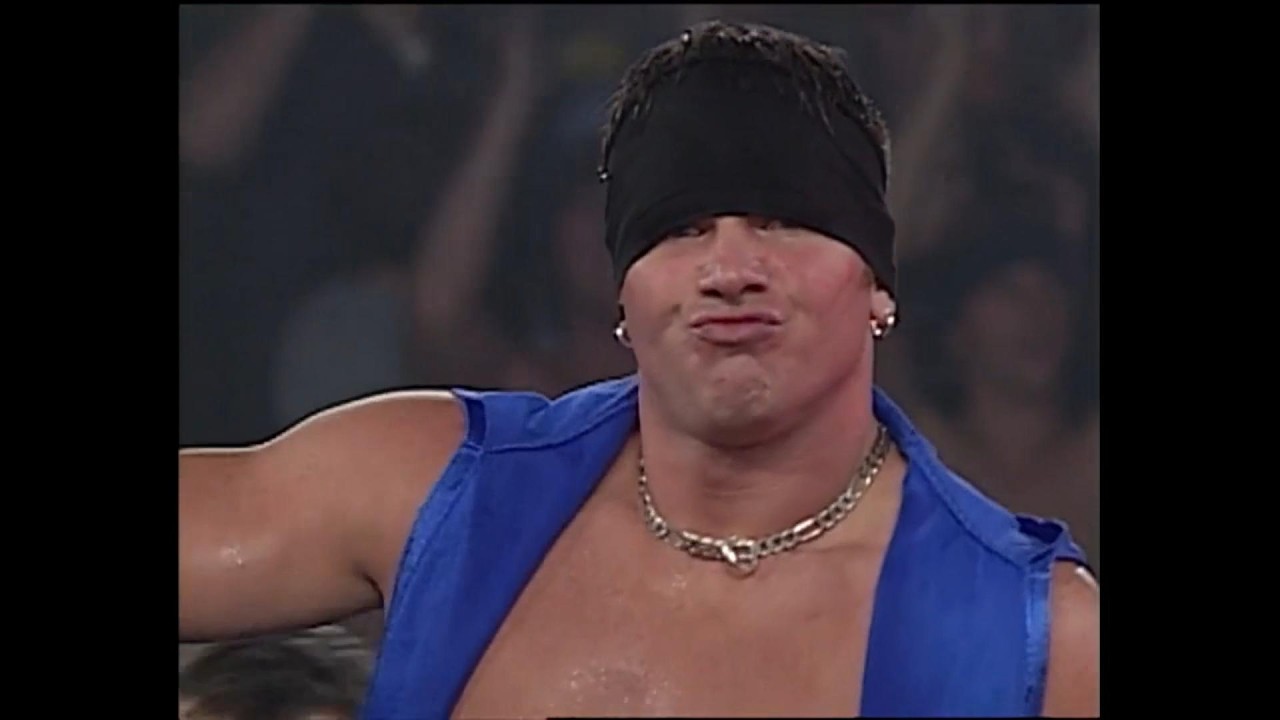 AJ Styles Custom TNA Entrance Video 2002