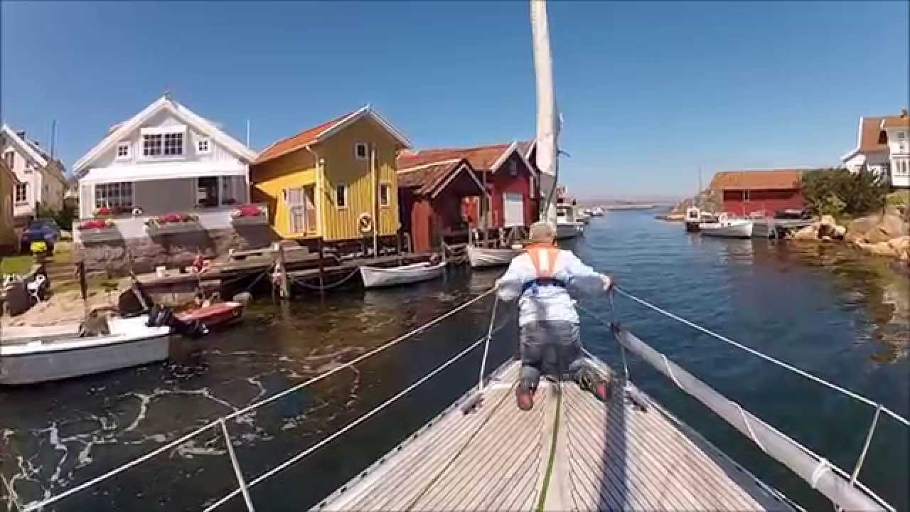 Hasselösund