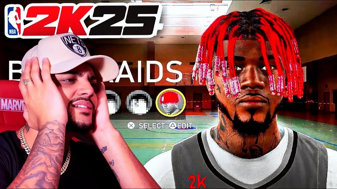 NBA 2K25 NEW FEATURES ARE INSANE ! THIS COULD BE THE GREATEST 2K EVER #nba2k25