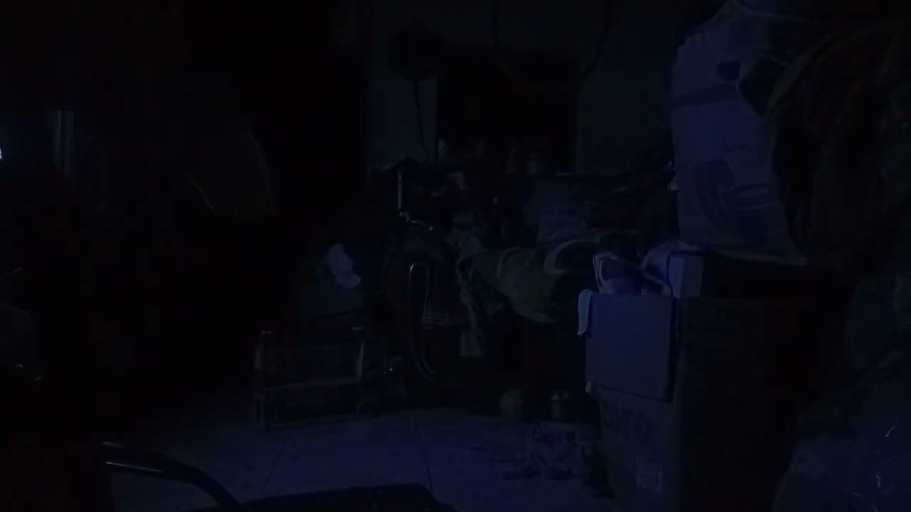 HoyEnMi,Nuestro Hogar, Exploracion Urbana En Nuestro Hogar,2026,Parte1.