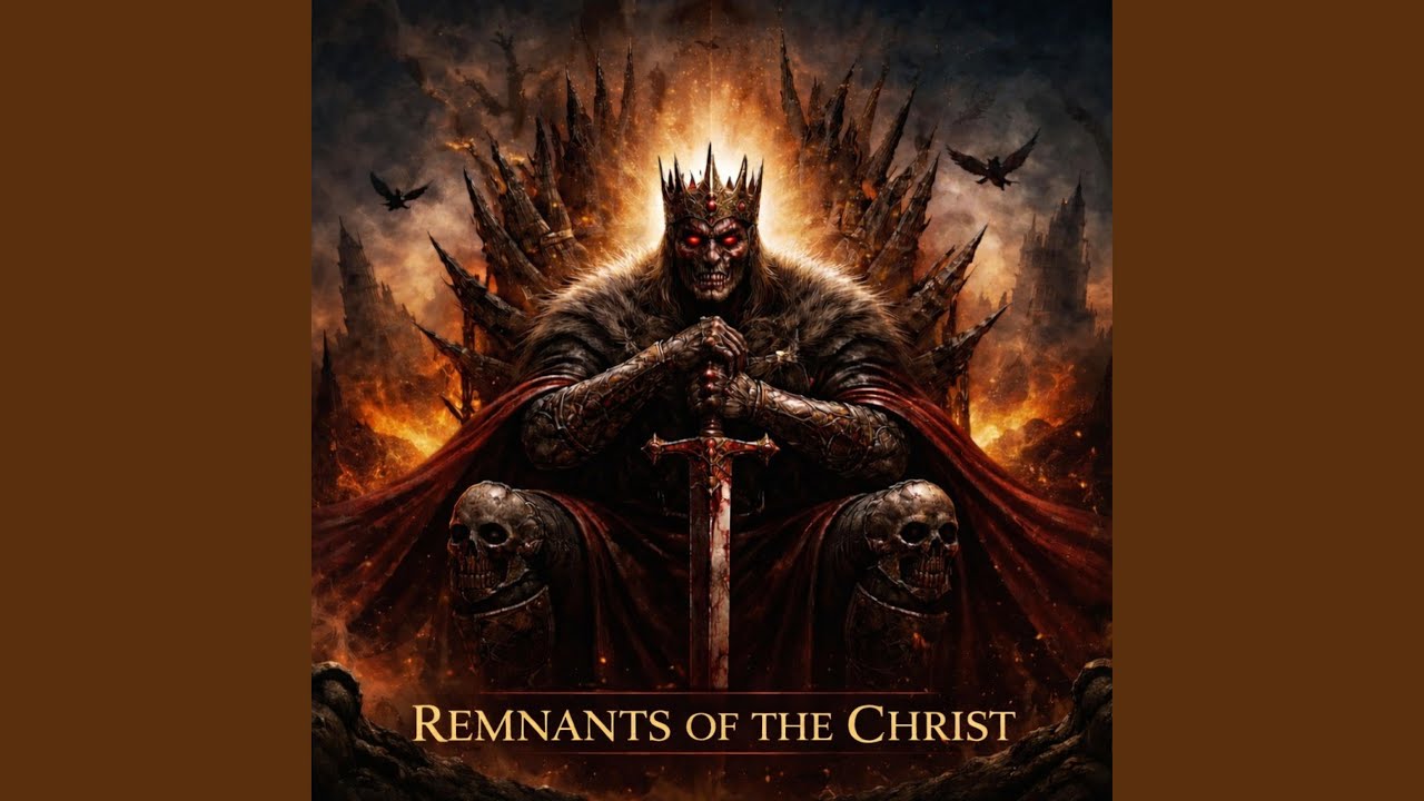 Remnants of the Christ