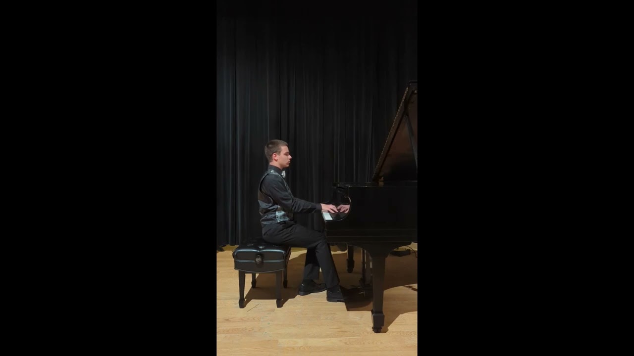 Franz Schubert, Impromptu in G flat Major, Op. 90, No. 3