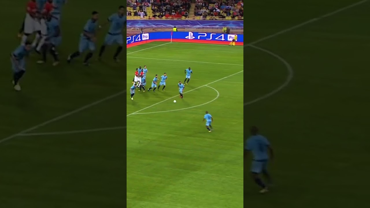 Brahimi 🥵  #ChampionsLeague