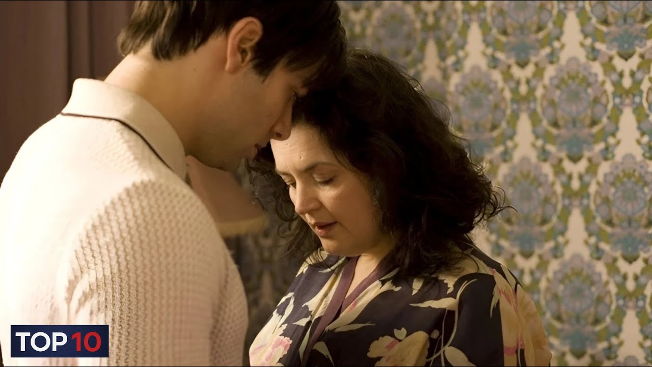 Top 10 Older Women – Younger Men Romance Movies