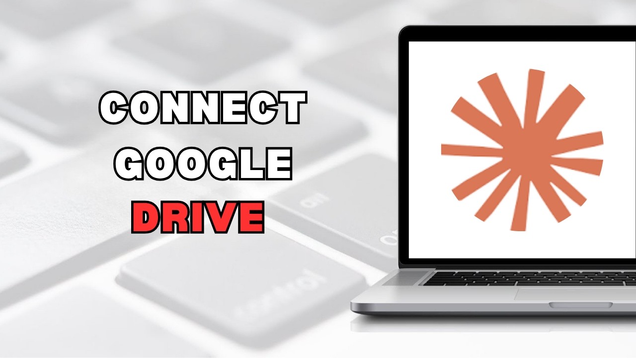 Как подключить Google Drive к Claude AI (полное руководство 2026 г.)