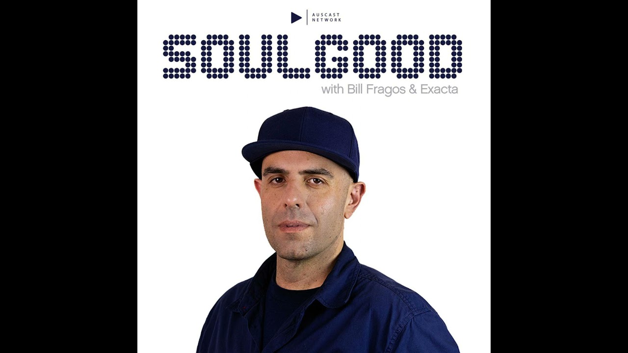 SoulGood 1039 featuring Baggi Begovic